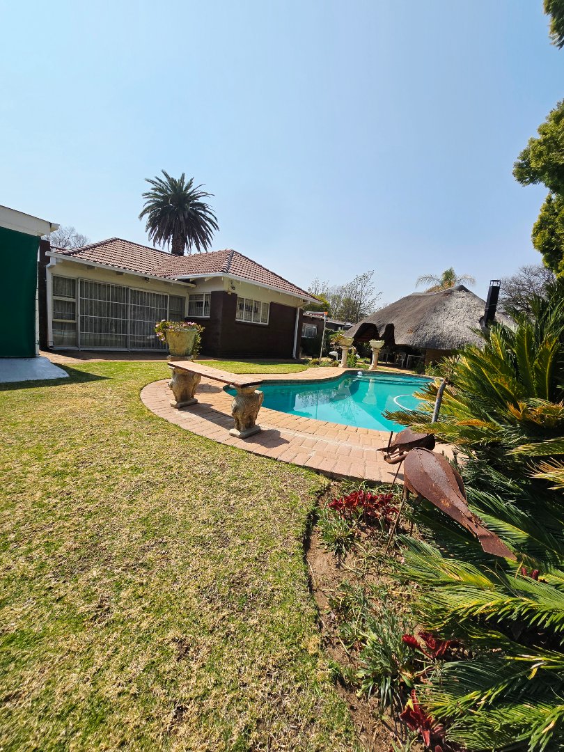 3 Bedroom Property for Sale in Flimieda North West